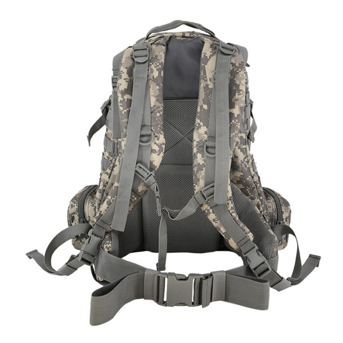 tactical backpack for hiking