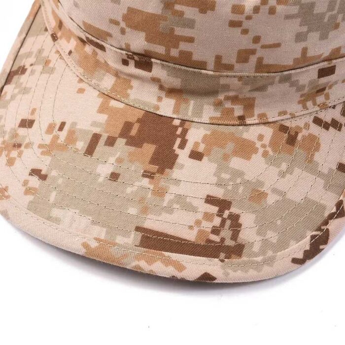 acu patrol cap manufacturer