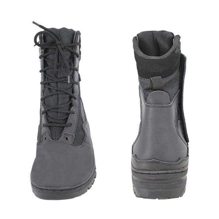 army combat boots supply