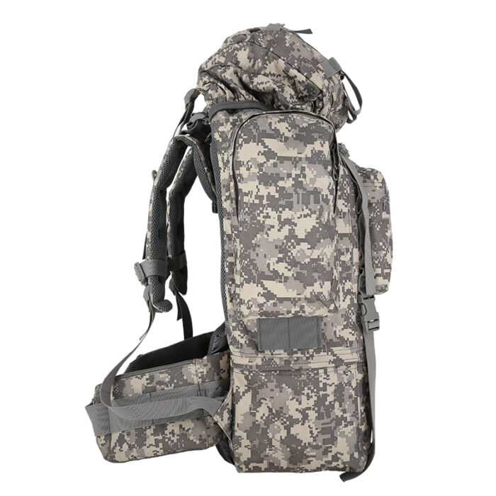 military grade backpack