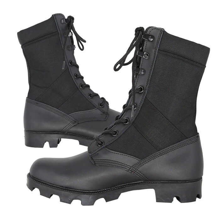 waterproof combat boots bulk sale
