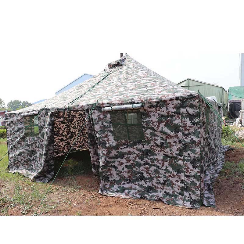 11 x 11 army tent