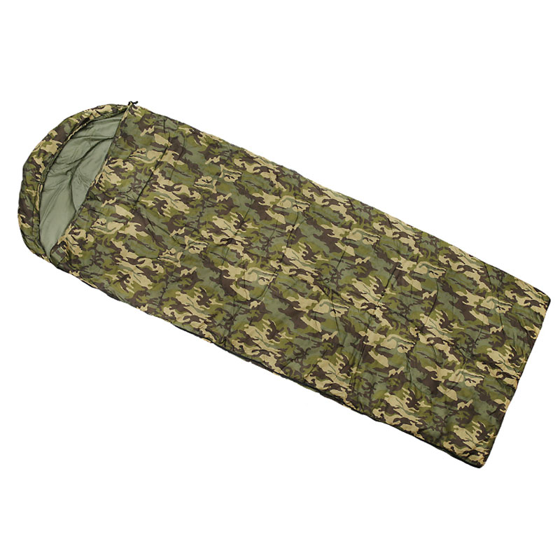 army sleeping bag manufacturer