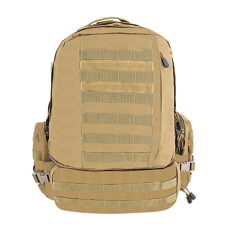 tactical backpack molle