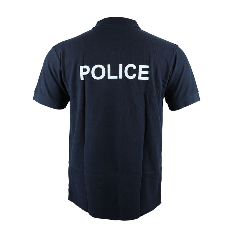 mens police polo shirts factory