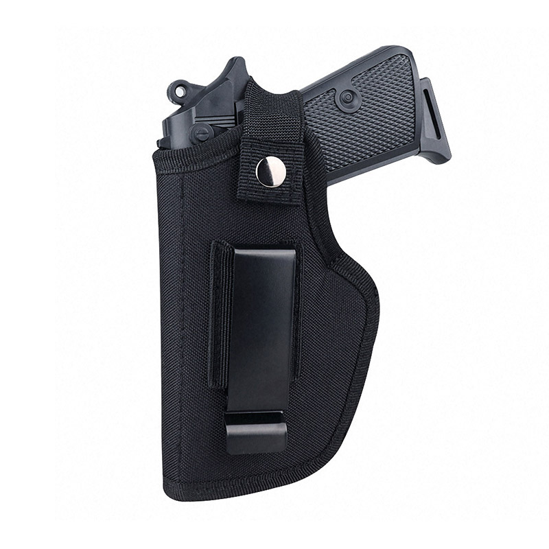waistband pistol holster manufacturer