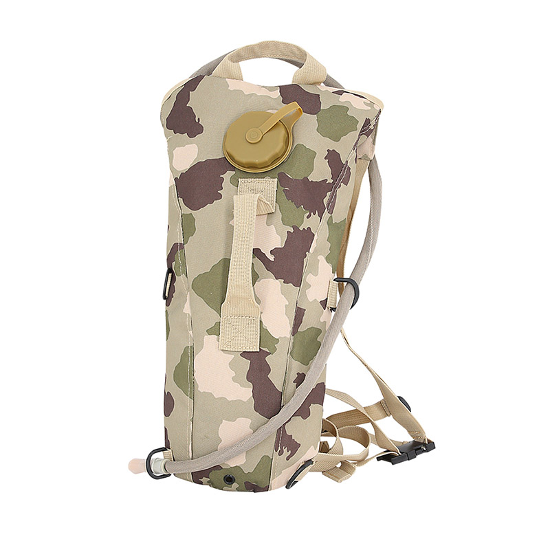 military water backpack