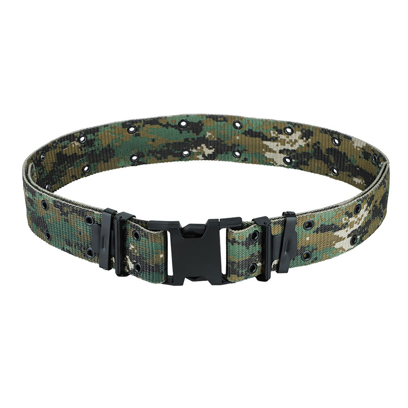 military army belt manufacturer