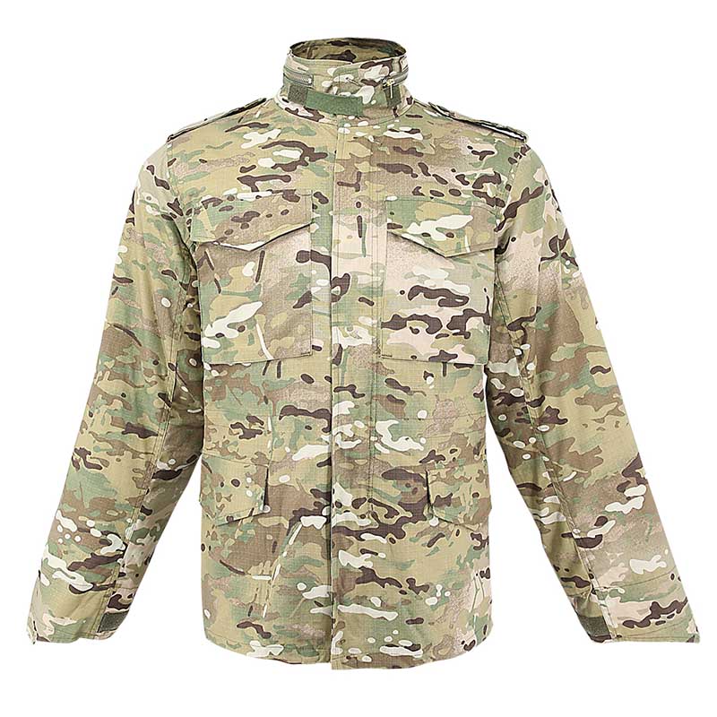 m65 military jacket