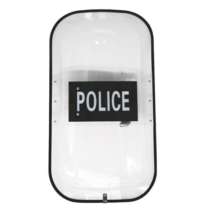 anti riot shield manufacturer