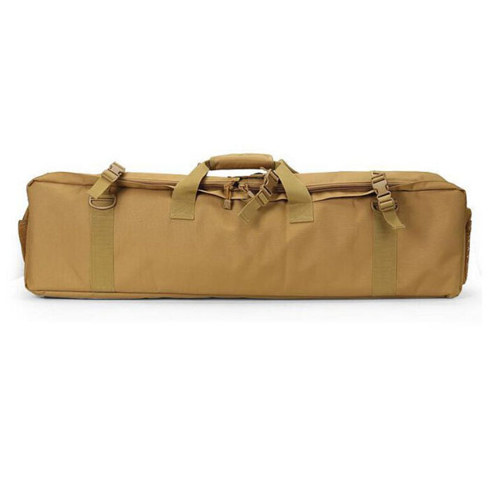 gun bag for range