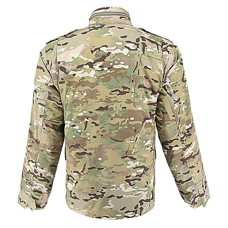 mens army jacket