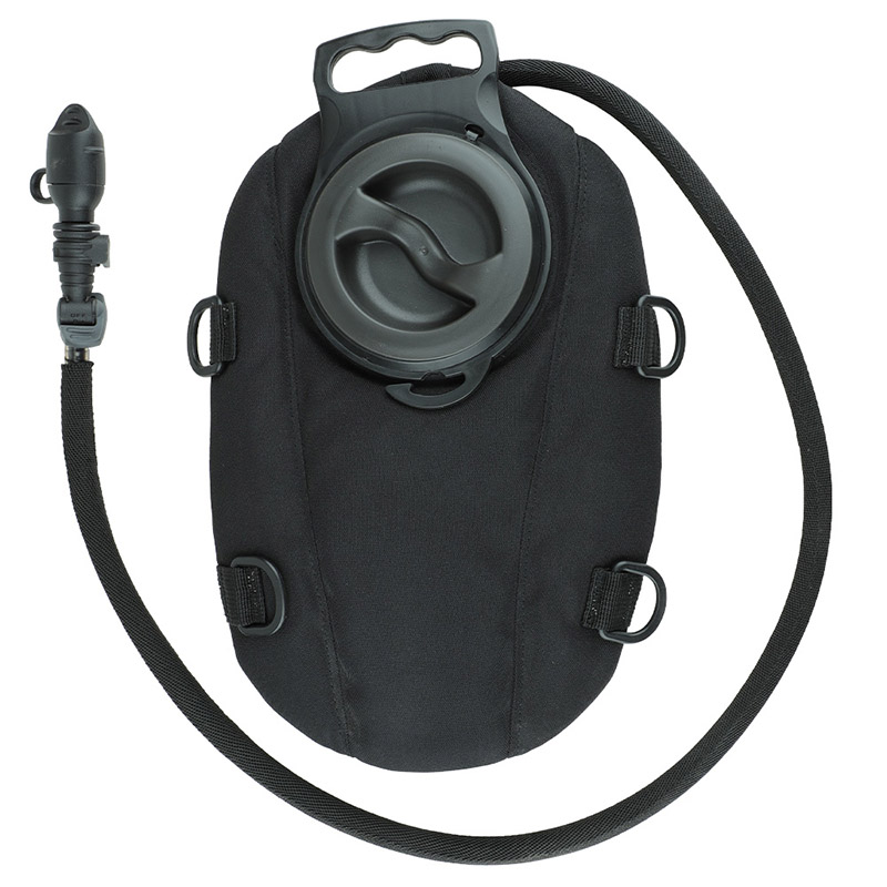 military hydration pack
