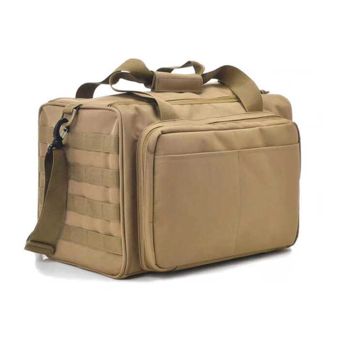 range bag pistol