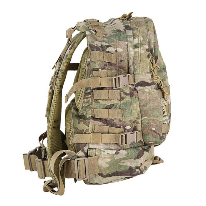 tactical backpack for hiking