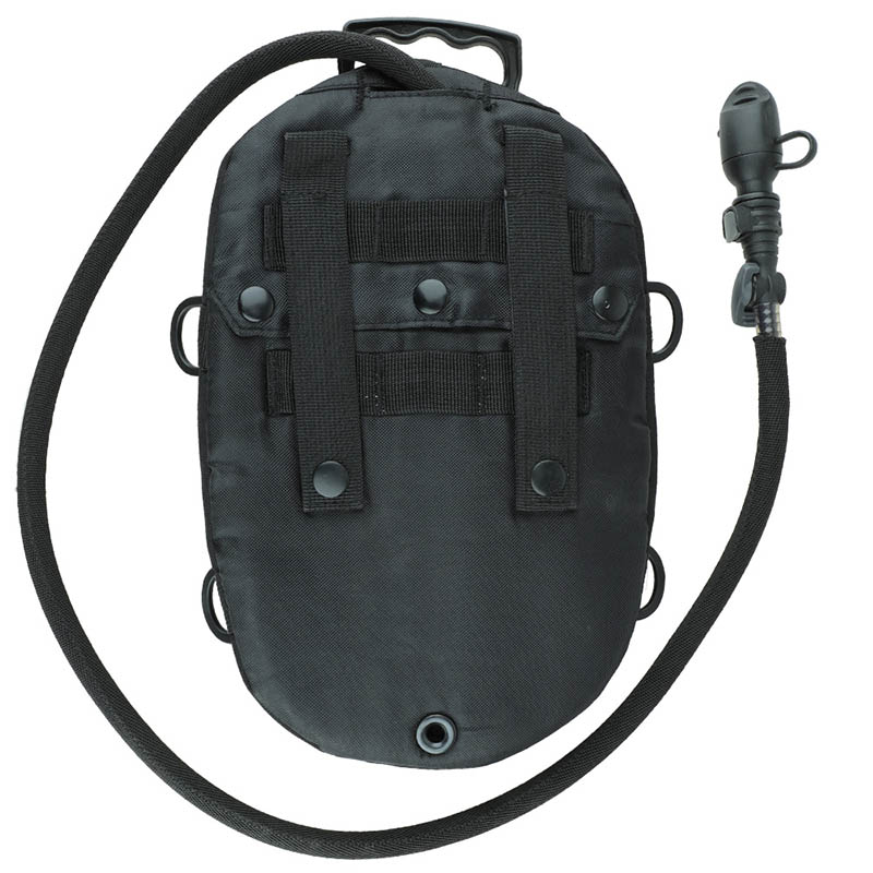 army water backpack