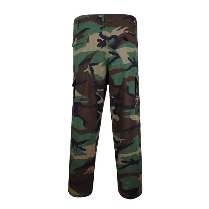 custom military pants