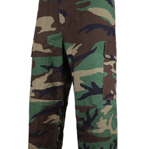 bdu pants cargo pockets