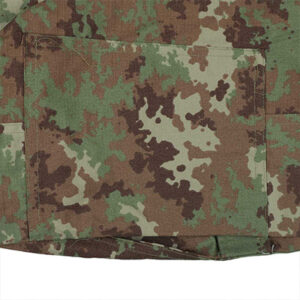 army camo uniform elbow reinforcement