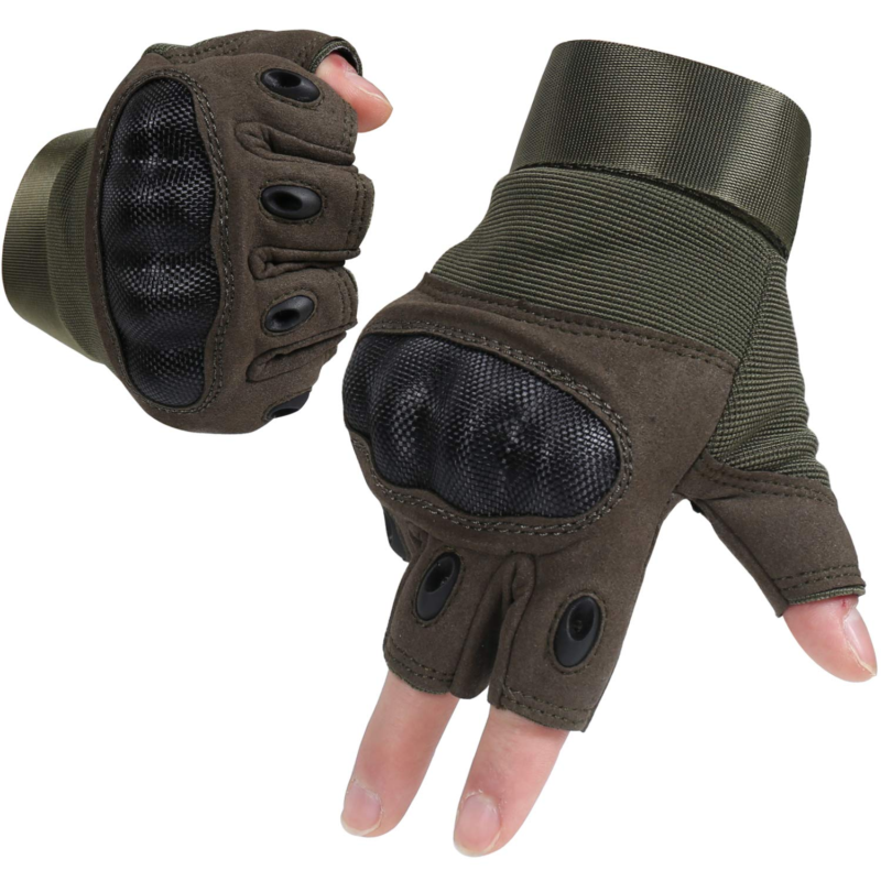 tactical military gloves
