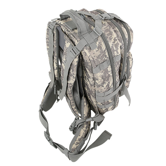 tactical backpack molle