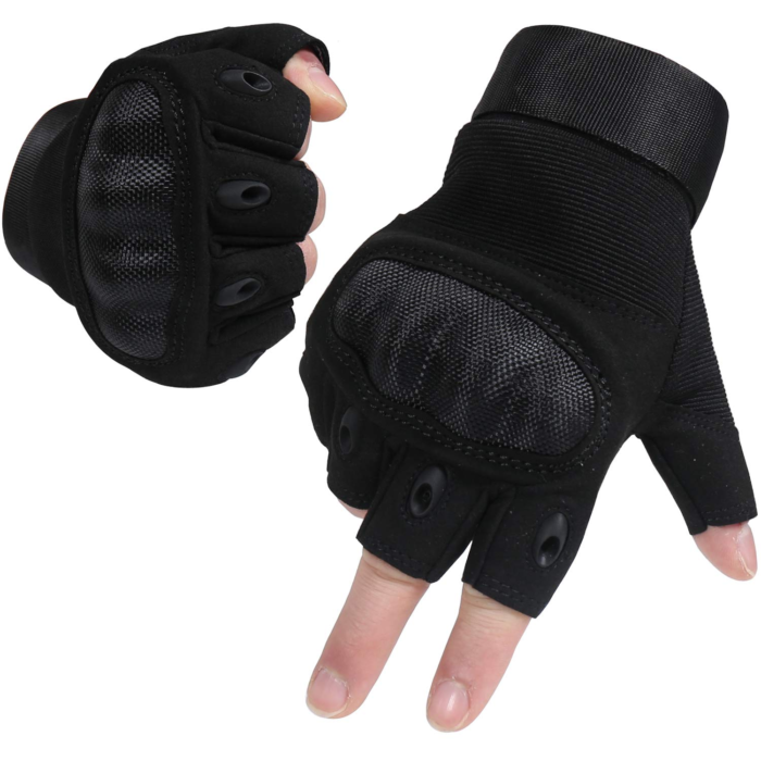 military gloves