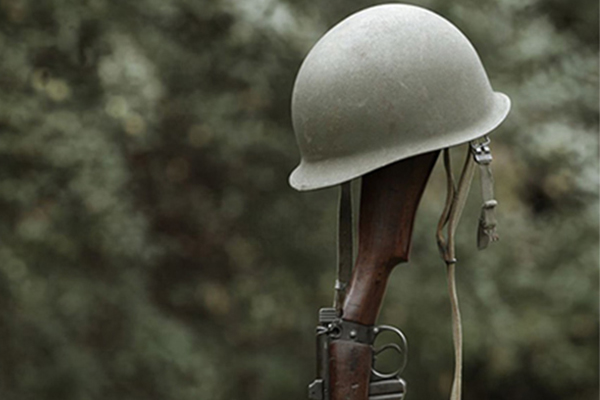 What Ballistic Helmet Does the Military Use?