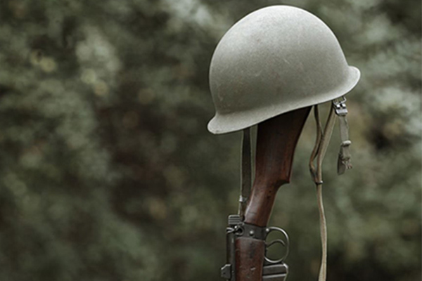 military ballistic helmet