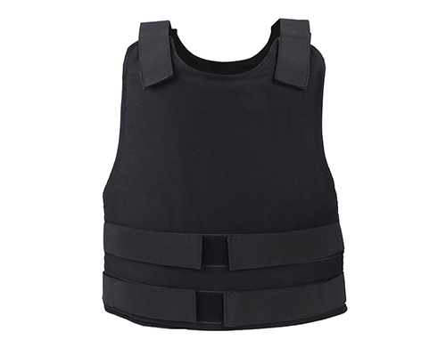 bulletproof vest level 3a

