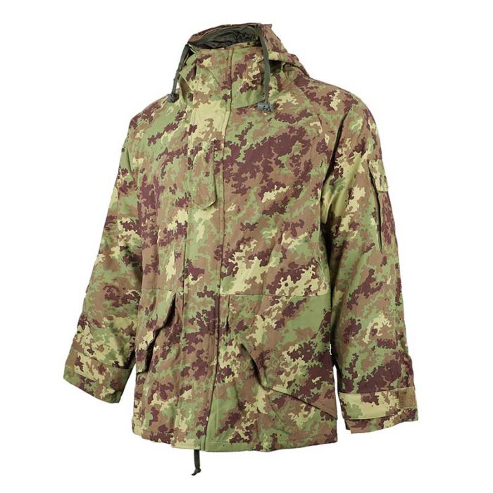 army tactical jacket factory
