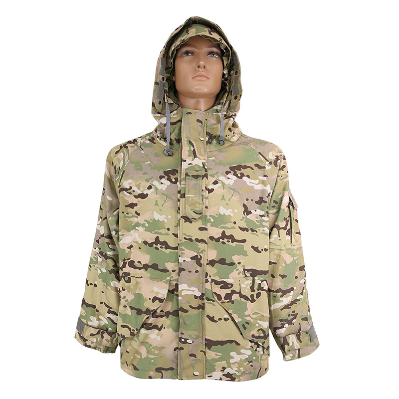 army windbreaker jacket supply