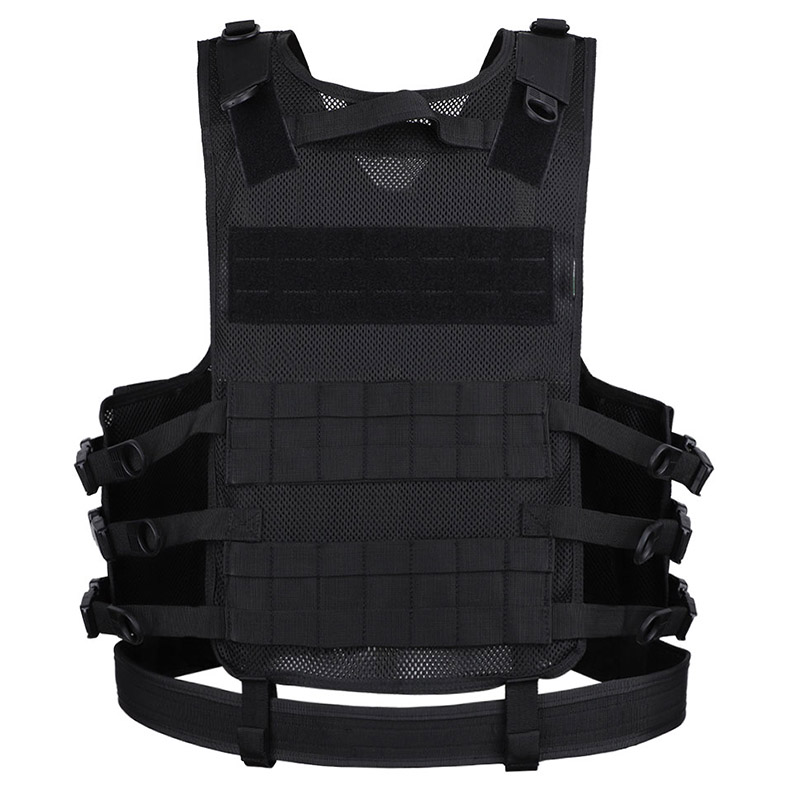 MOLLE Tactical Vest Mesh Lining - kms