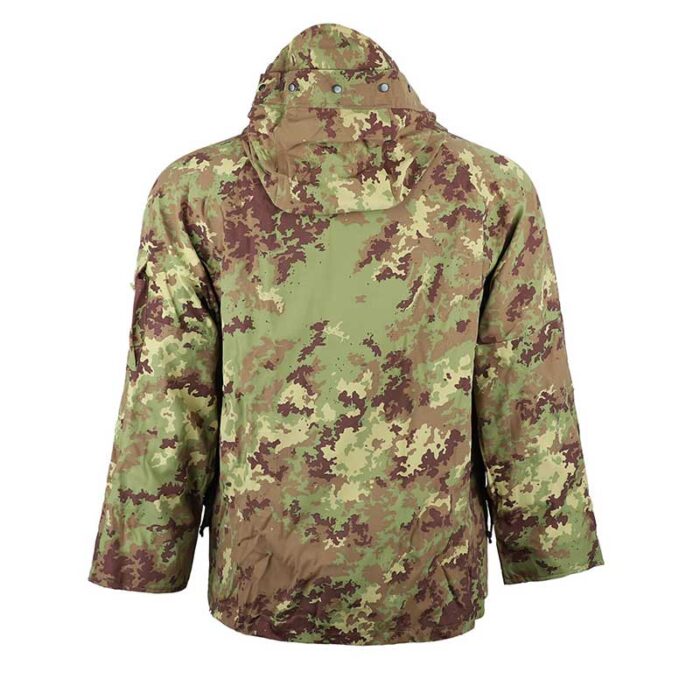 tactical jackets manufacturer