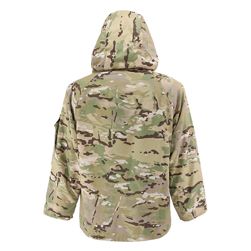 military windbreaker wholesale