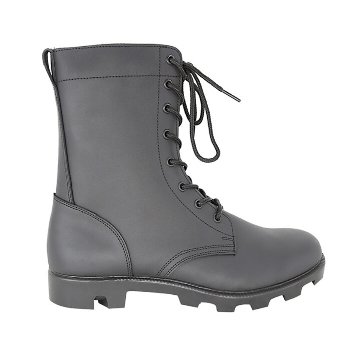 police tactical boots factory