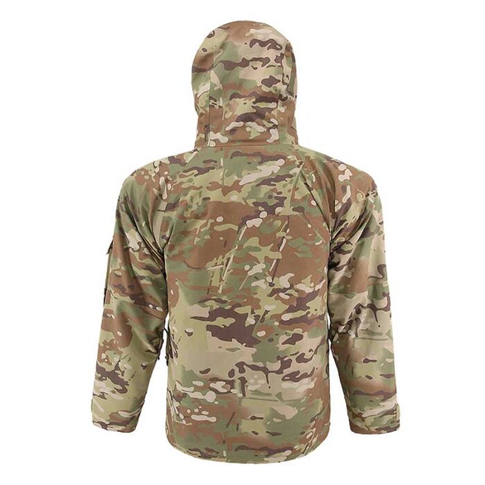 military fleece jacket wholesale