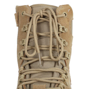 lightweight tactical boots quicklace system