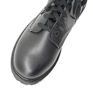 fire retardant boots full grain leather