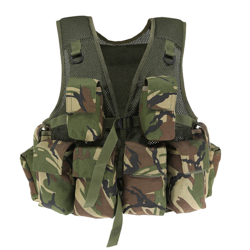tactical assault vest supply