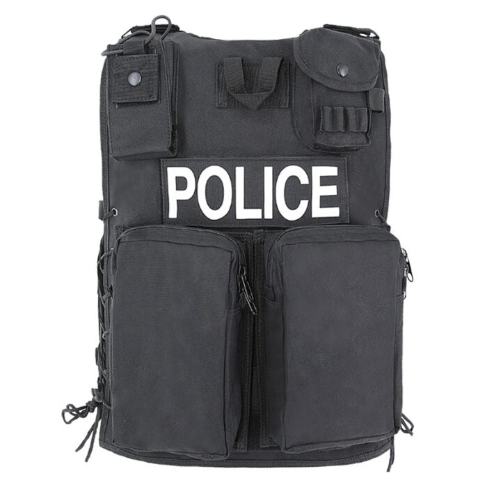 tactical vest manufacturers