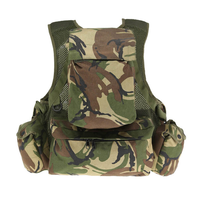 tactical assault vest wholesale