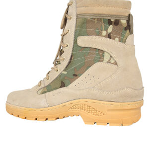 lightweight military boots oxford upper