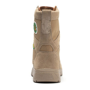 wildland firefighter boots high ankle support