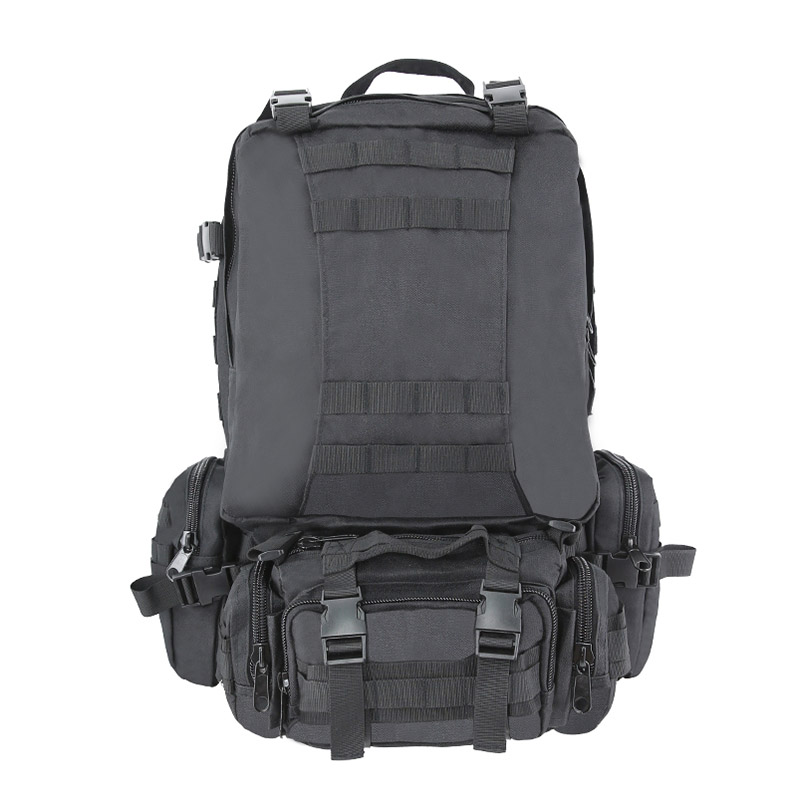 tactical backpack 60l supply