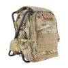tactical backpack stool manufacturer