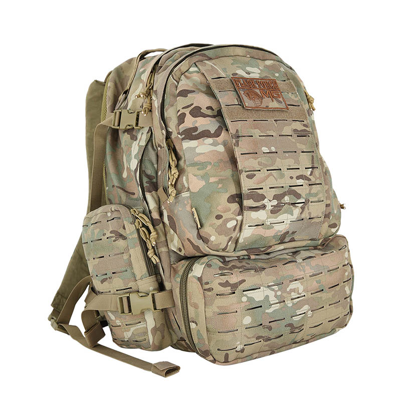 3 day tactical backpack manufacturer