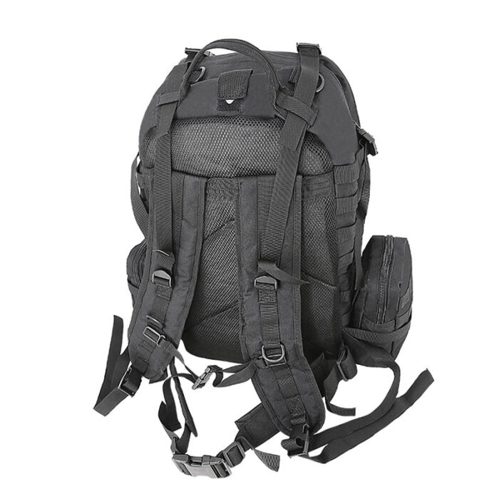 large tactical backpack factory