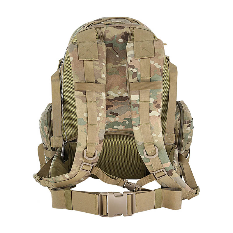 3 day tactical backpack factory