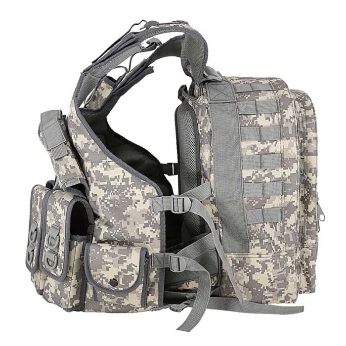 military issue backpack supplier