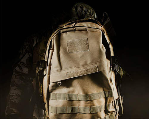 tactical backpack military cover